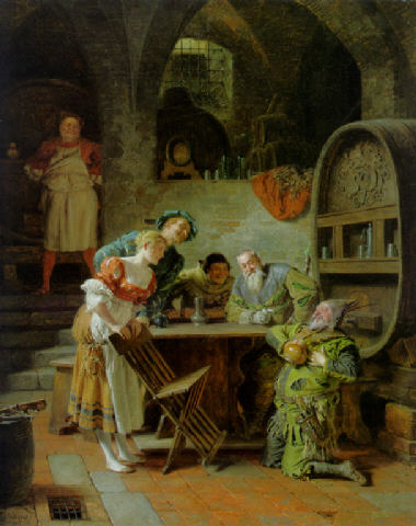 Eduard von Gr�tzner